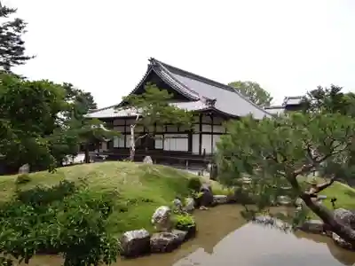 高台寺（高台寿聖禅寺・高臺寺）(京都府)