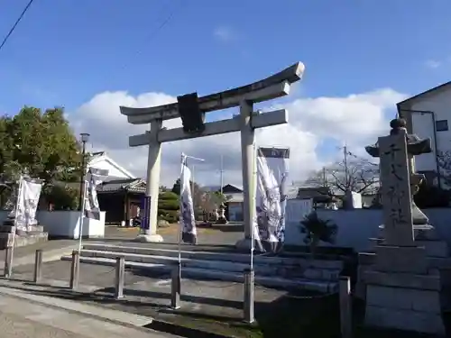千代神社(滋賀県)