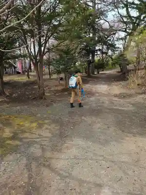 美幌神社(北海道)