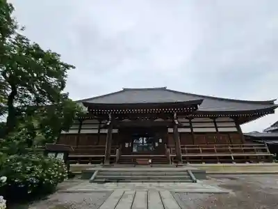 能護寺(埼玉県)