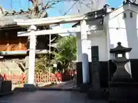 下谷神社(東京都)