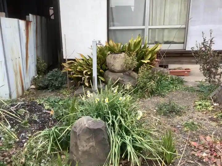 藥王山 東光寺のその他建物