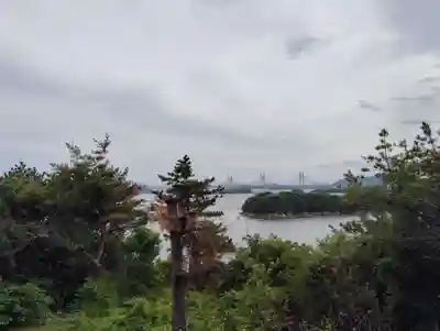 久須見大師堂(岡山県)