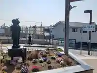 藤森神社(京都府)