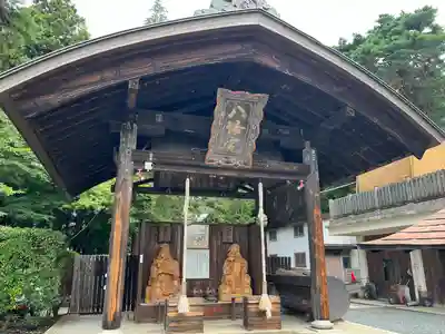 盛岡八幡宮(岩手県)