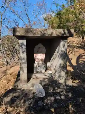 比田勝金比羅神社(長崎県)