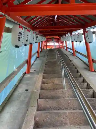 高龍神社(新潟県)