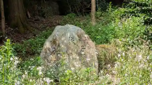 關蝉丸神社下社(滋賀県)