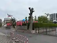 巽神社(大阪府)