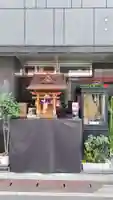 猿田彦神社(東京都)