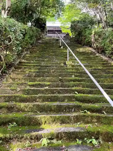 金蔵寺のその他建物