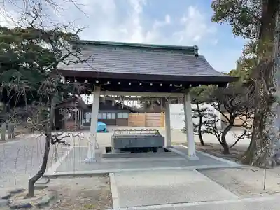 結城神社(三重県)