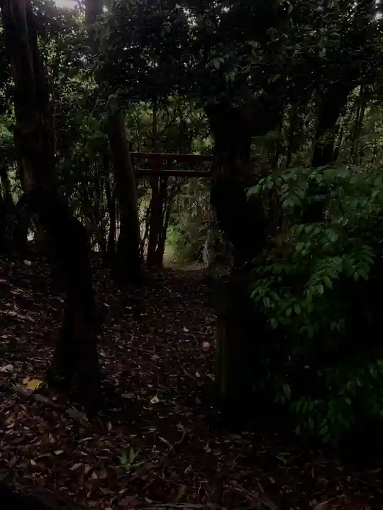 天満宮(千葉県)