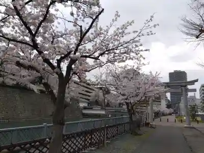 福井神社(福井県)