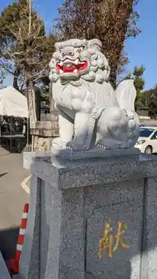 別所琴平神社(熊本県)