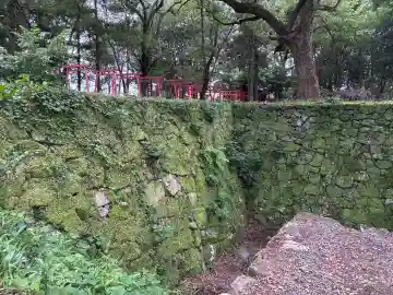 城山稲荷神社(三重県)