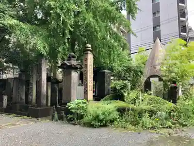 回向院のその他建物
