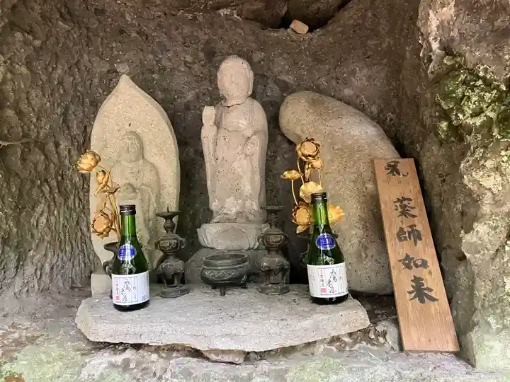 富貴寺(大分県)