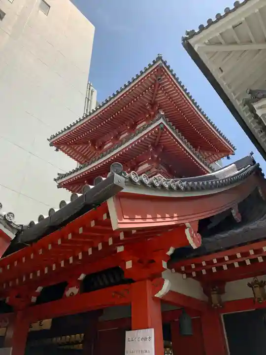 太融寺のその他建物