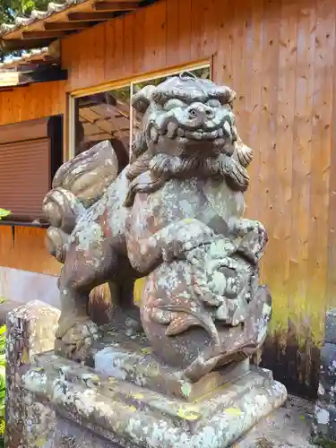 住吉神社(長崎県)