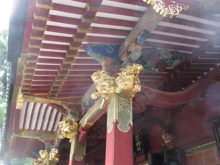 根津神社(東京都)
