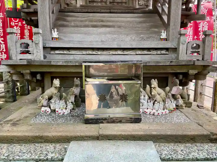 三社神社(千葉県)