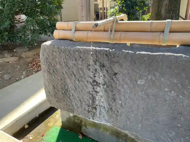 小野神社(東京都)