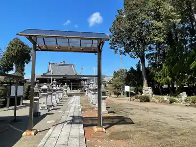 法徳寺(滋賀県)