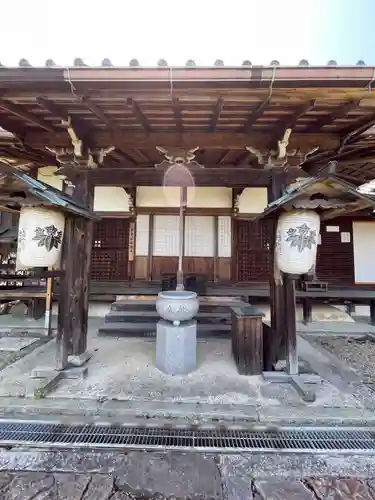 三鈷寺(京都府)
