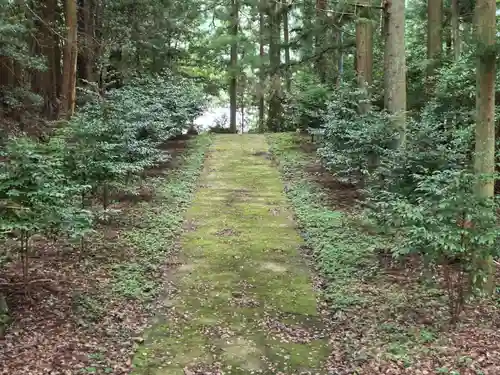 六所神社(静岡県)