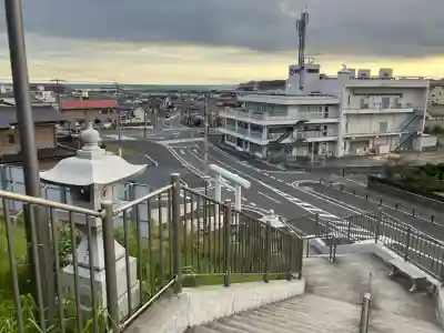 橿原神宮(茨城県)