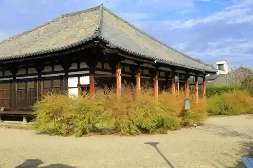 元興寺(奈良県)