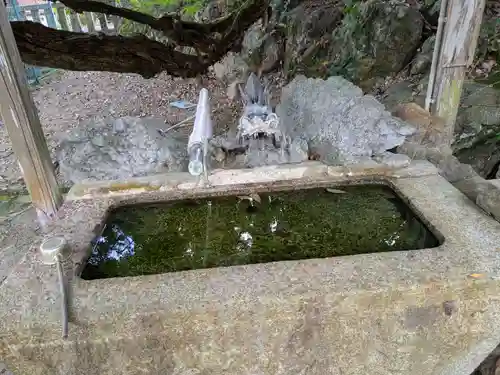 天鷹神社(岐阜県)