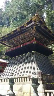 輪王寺のその他建物