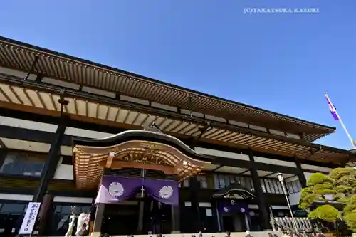 成田山新勝寺(千葉県)