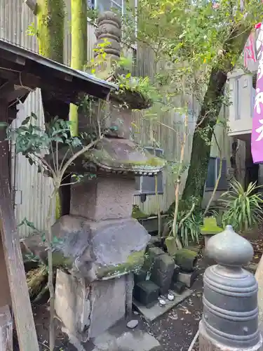 船魂神社(鹿児島県)