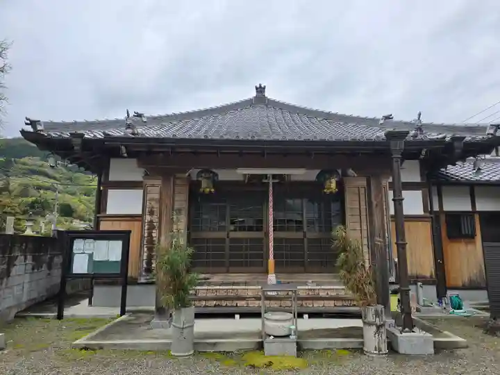 龍谷寺(和歌山県)