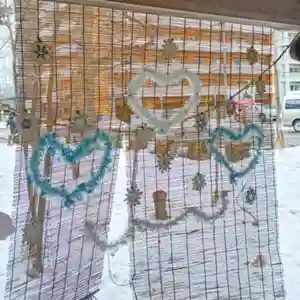 彌彦神社 (伊夜日子神社)(北海道)(2025年12月24日(水) 09時27分56秒投稿)