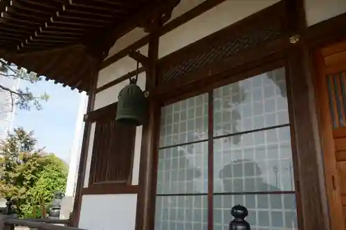 成就院の本殿・本堂