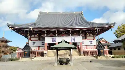 池上本門寺(東京都)