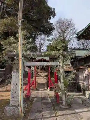 高円寺天祖神社(東京都)