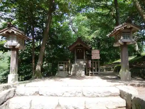 出雲大社(島根県)