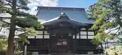 長谷寺(福島県)