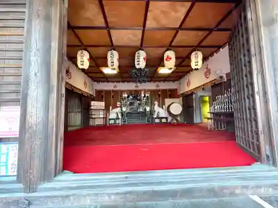 三光稲荷神社(愛知県)