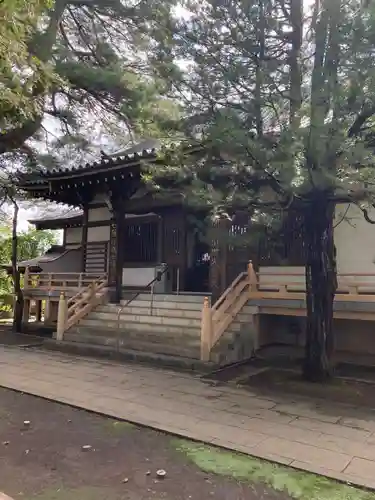 三寳寺の山門・神門