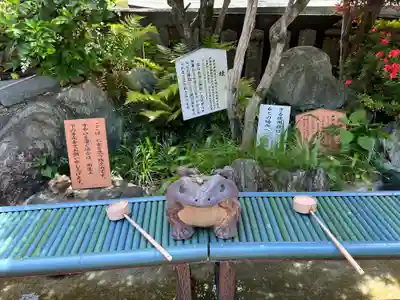 猿田彦神社のその他建物