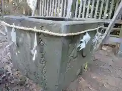 愛宕神社の建物その他