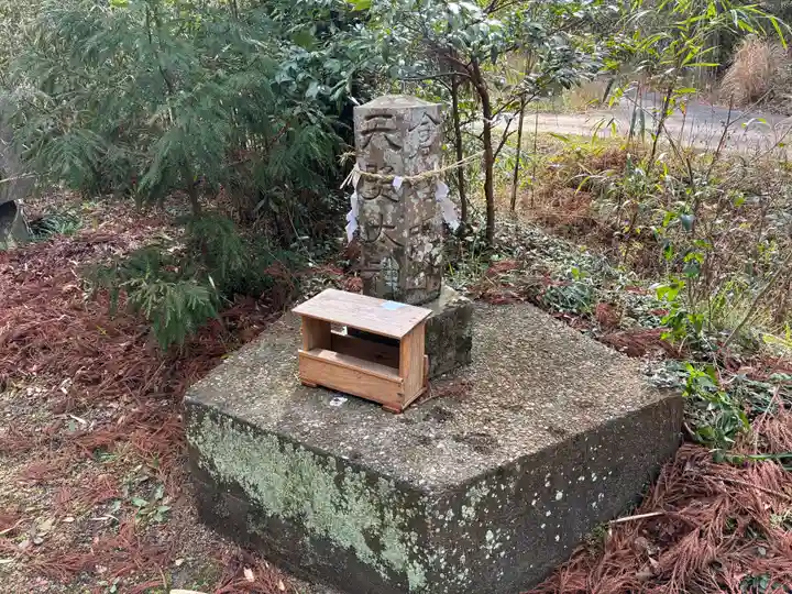 金比羅神社(徳島県)