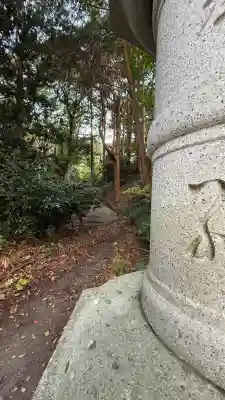 函館八幡宮(北海道)