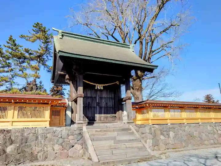 阿蘇神社(熊本県)